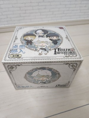 Identity V 5th Personality 4th Anniversary Special ED Offline Pack Without Code