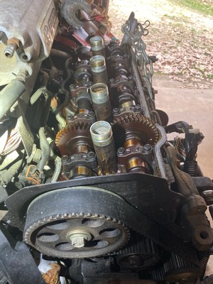 image 3 of engine