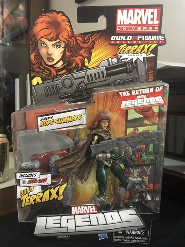 marvel legends hope