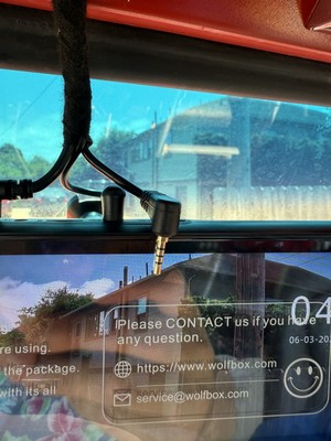 Item photo(s) from verified buyer