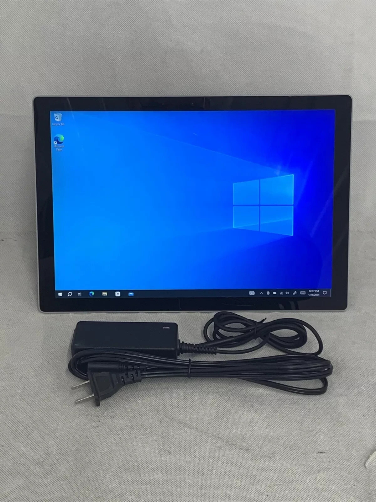 Microsoft Surface Pro 7+ (1960) 12.3
