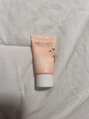 Neogen Dermalogy Probiotics Youth Repair Cream   0.52 Oz   Sealed Without Box