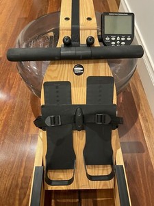 gumtree water rower