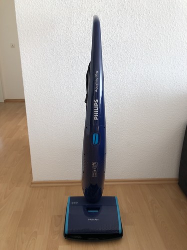 Philips AquaTrio Pro FC7080/01