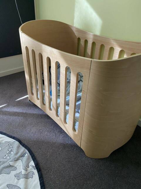 gumtree baby cots