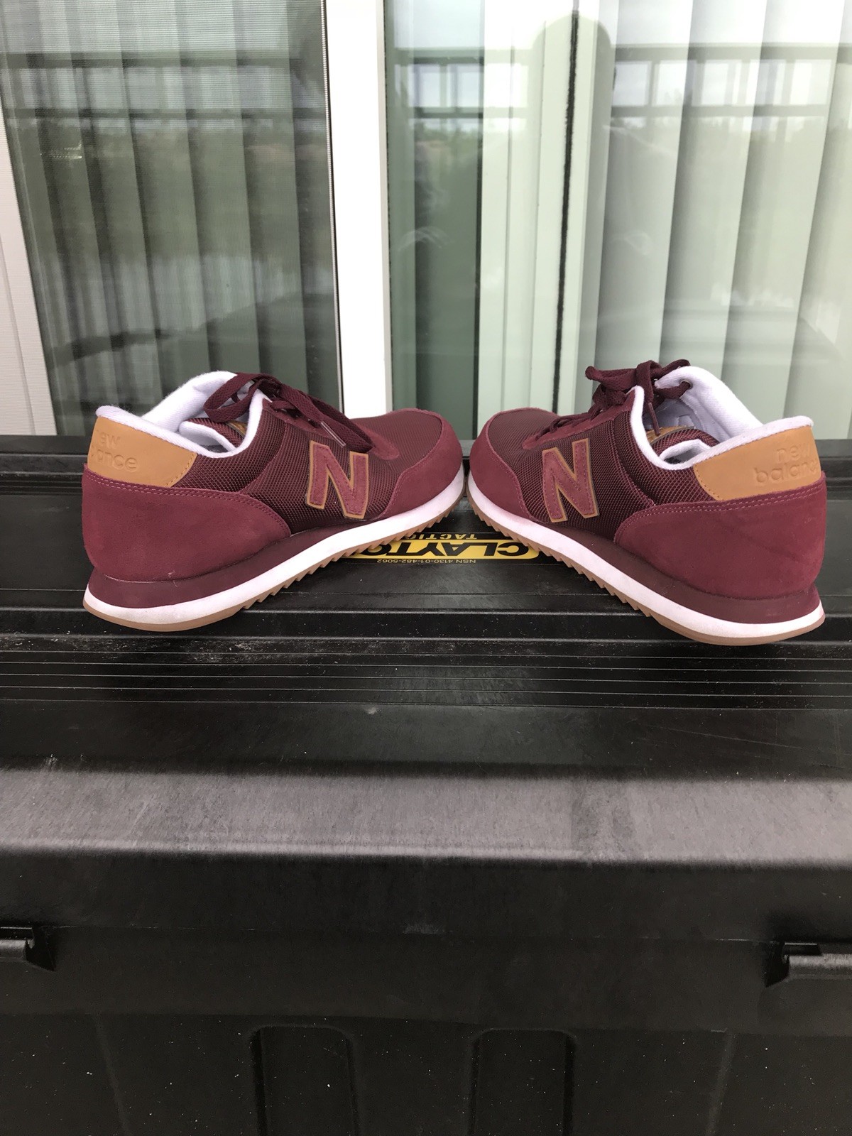 New Balance 311 Mens Classic Shoes 
