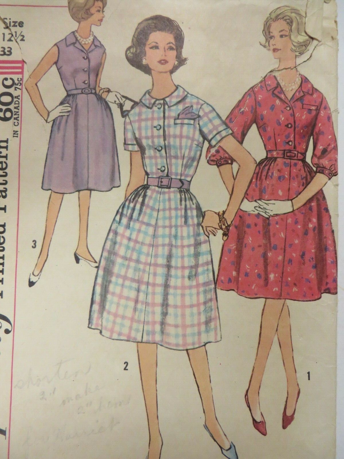 セット販売 Women's Dress Patterns Amazon.com: Simplicity US8546U5 Women's Button-Up Shirt