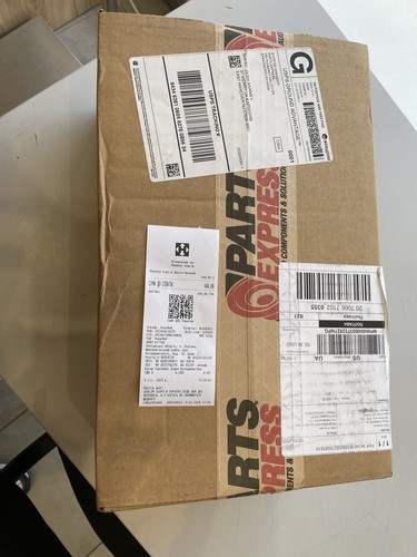 Fotos del artículo de un comprador verificado