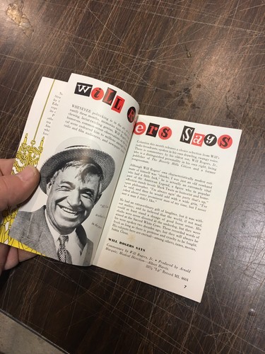 Phonograph record related neat stuff 1950s