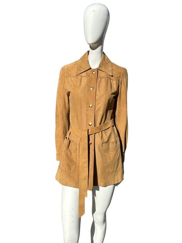 【CELINE】 セリーヌ JACKET IN SUEDE ジャケット Suede jacket RV0MN050L-04CA_1_SUM25_W.tif