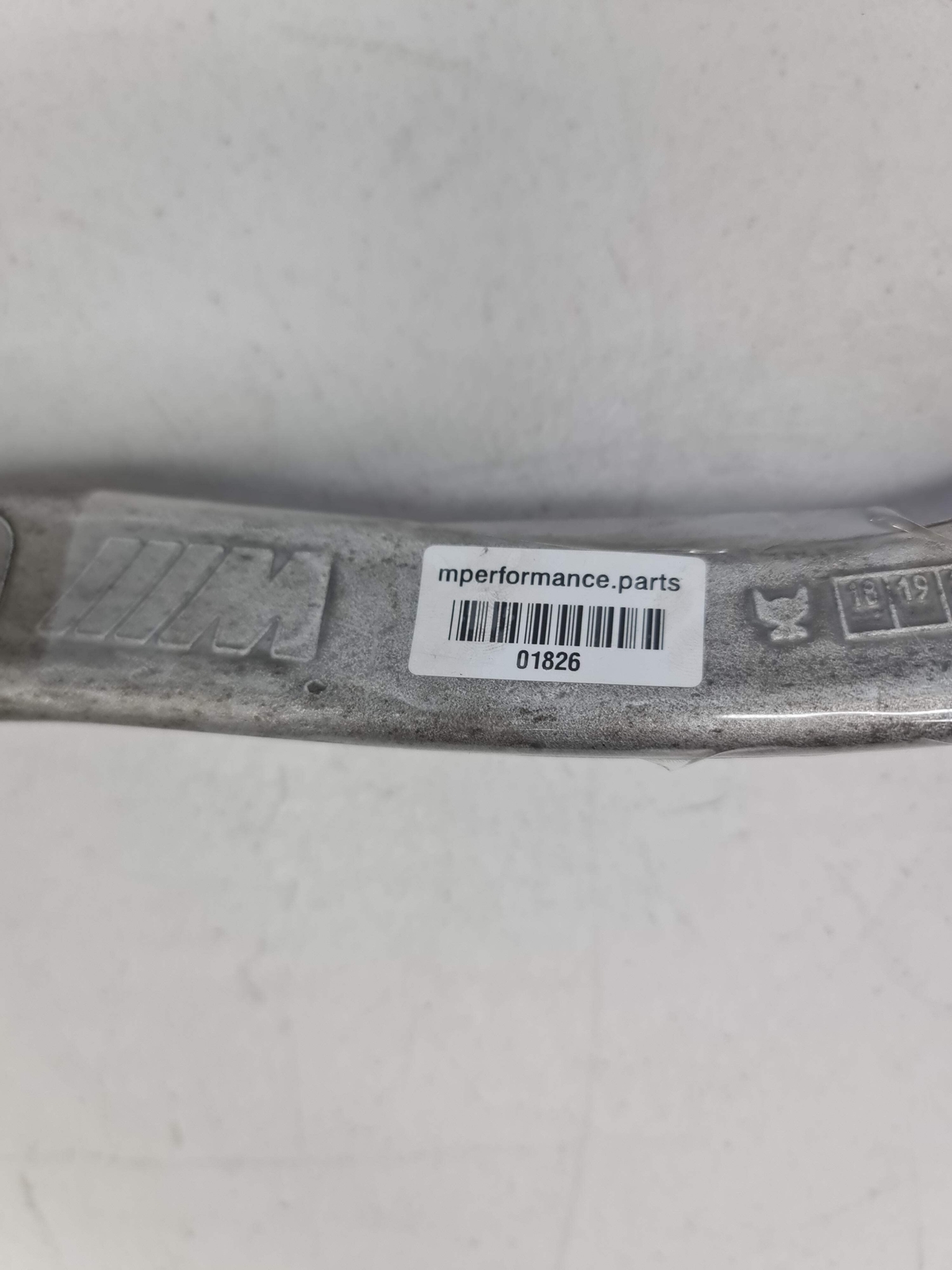 0 Bmw 2015-2020 31-12-2-284-531 31122284531 Left Tension Strut With Rubber Mou image 5
