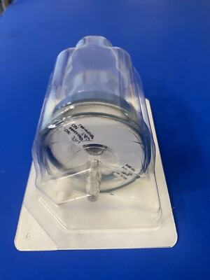 Millipore Steripak GP10 SPGPM 10RJ  3/PK
