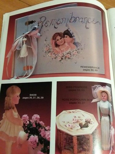 Decorative tole painting books lot. Decorative painting book.