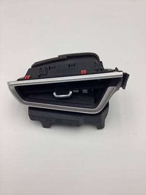 2020 - 2024 TOYOTA COROLLA DASH LEFT OUTER AIR VENT GRILLE COVER OEM 5565012460