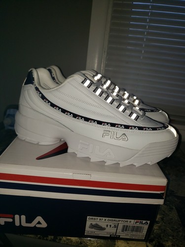 fila drst 97