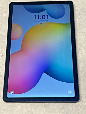 Samsung Galaxy Tab S6 Lite - 64GB Wi-Fi Tablet