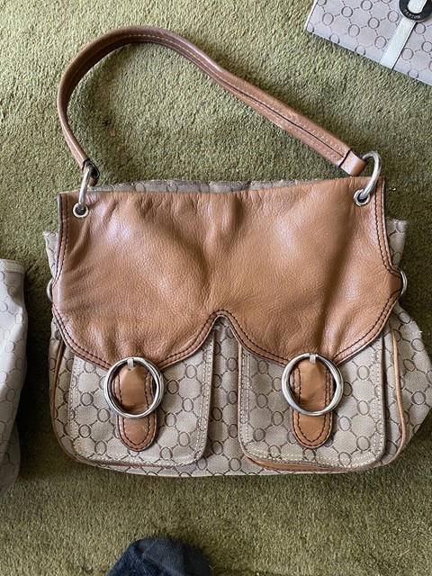 oroton bags burnside