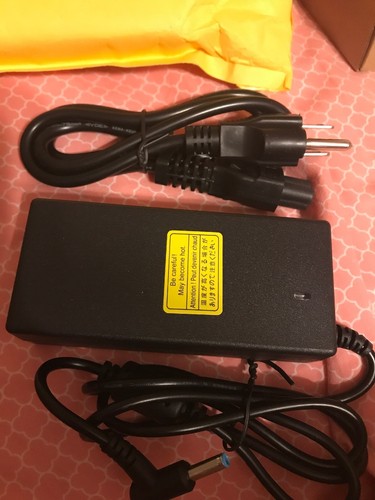 45W AC Adapter For Dell Inspiron 15-3552 HK45NM140 LA45NM140 HA45NM140 New