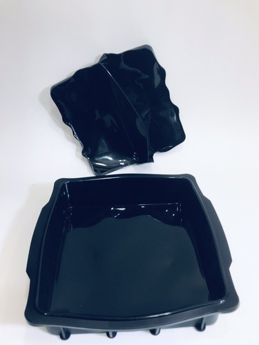 Nuwave Pro Plus Red Infrared Silicone 9