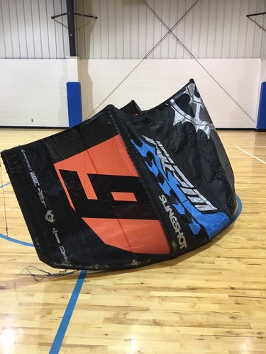 2015 Slingshot RPM 9M.    Ozone, North, Switch, Duotone, Core