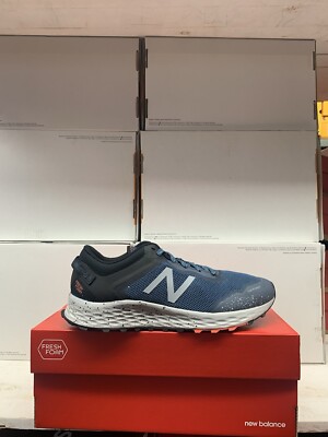 NEW BALANCE ARISHI Fresh Foam Trail Running Men's NEW Medium Width