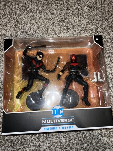 2 Pack Brand New