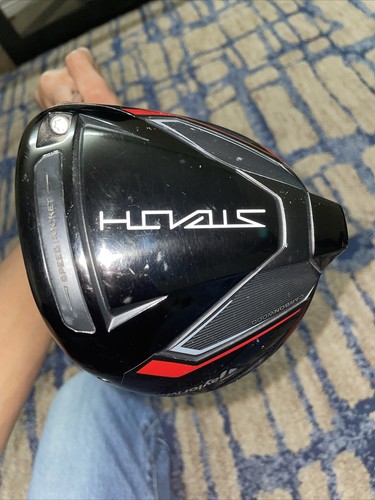 TaylorMade Stealth ドライバー 9° Amazon.com : TaylorMade Golf Stealth Driver 9.0 Righthanded
