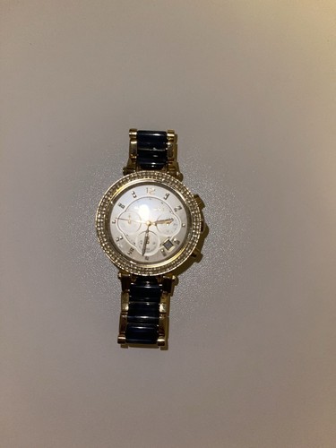 腕時計　MICHAEL KORS michael kors watch mk-6235 | eBay