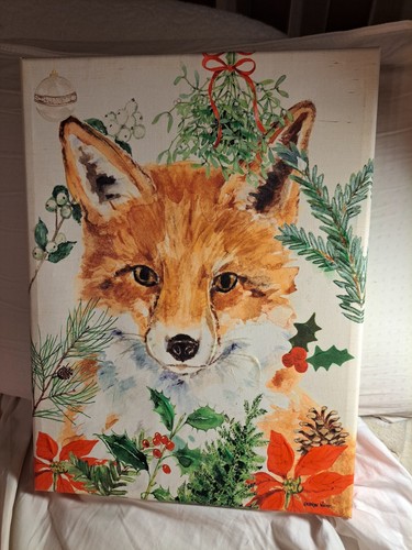キャサリンホワイト　絵画2点セット　KATHRYN WHITE KATHRyN WHiTE キャサリンホワイト 絵画 インテリア小物