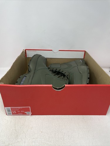 nike air max goaterra 2.0 green