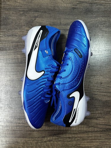 Nike Tiempo 青 サッカーシューズ　AG-PRO 26cm ナイキ（NIKE）/サッカースパイク Nike Tiempo Legend 10 Proの