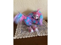 puppy surprise eliza