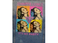 jlo dillon denim jacket