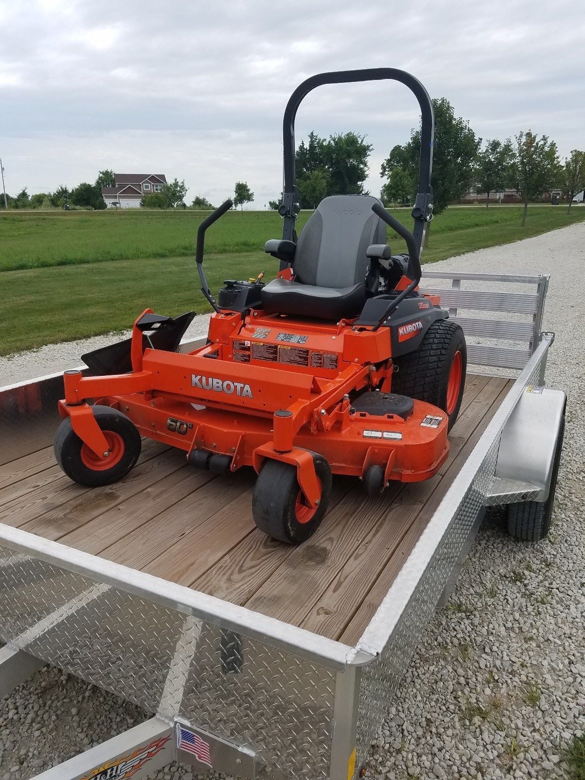 Kubota 60