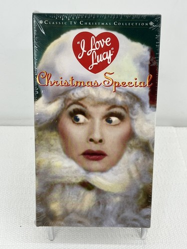 その他 I Love Lucy: TV Commercial [VHS] Opening and Closing to The Best of I Love Lucy Volume One