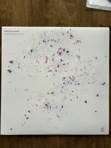 Nujabes – Reflection Eternal / Another Reflection – Vinyl
