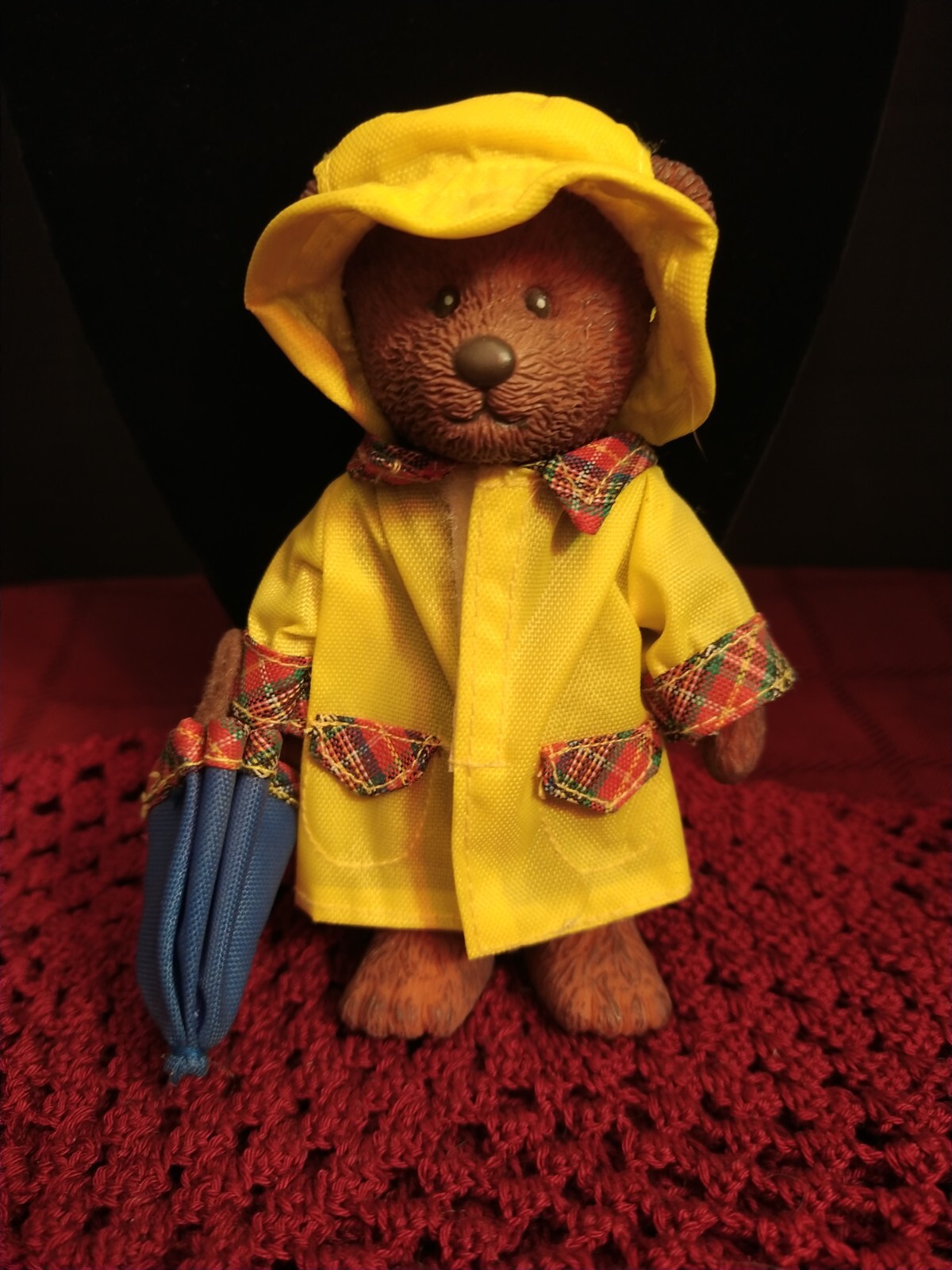 Paddington Bear パディントン ◆ 当時物　ビンテージ $_57.JPG?set_id=880000500F