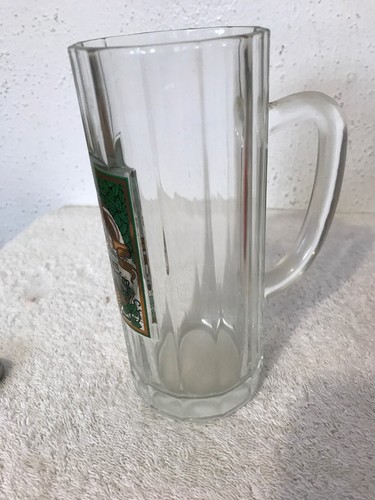 Beer Glass/Stein, EICHBAUM Apostel Pils, Mannheim/Baden-Württemberg, Germany