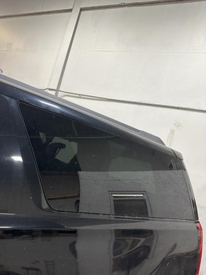 2015-2020 CHEVY SUBURBAN 1500 Rear Quarter Window Glass Driver Left
