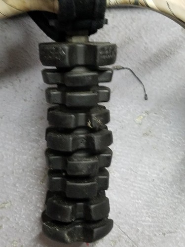 PSE Archery Brute Force RTS Compound Bow RH