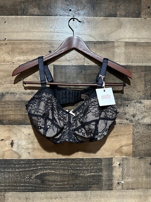 Panache Bra 34-7D/J EU 75K UK 34GG