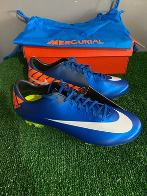 nike mercurial vapor vii