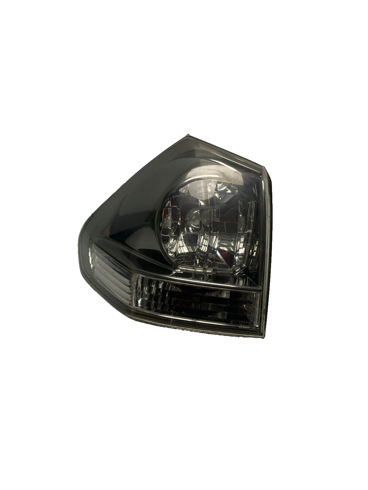 Fanale fanalino stop posteriore sinistro esterno portellone LEXUS RX 300 2003