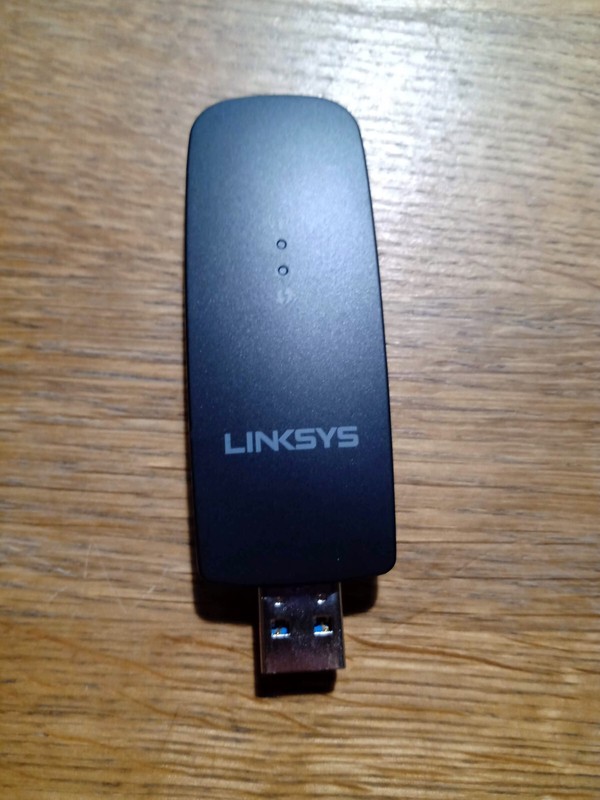 Linksys Ac1200 Dual Band N300 + Ac867 Wireless Ac Usb Adapter Usb 3