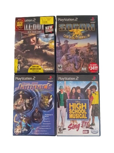 PlayStation 2＋ゲームソフト4本 $_12.JPG?set_id=880000500F