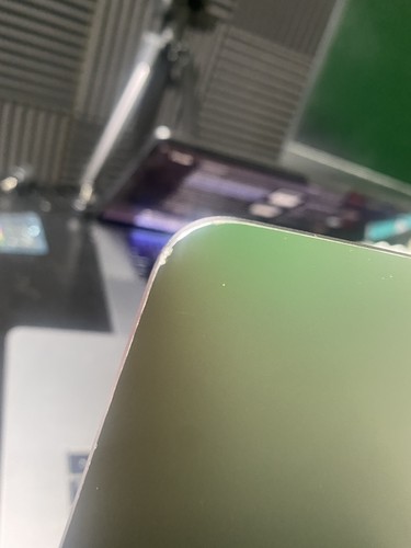 Artikelfoto(s) von einem verifizierten Käufer