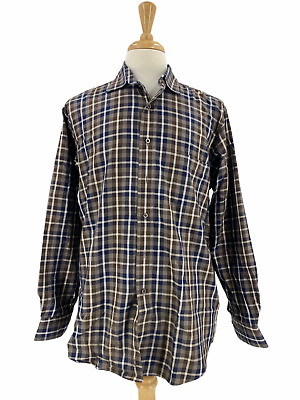 Kirkland Signature Men s Casual Traditional Fit Dress Shirt