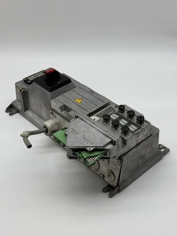 Sew Eurodrive Mfi33f/Z16f/Af0 Feldverteiler