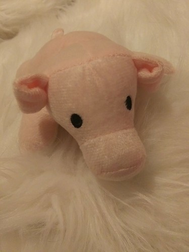 Pink Pig Screen Cleaner *Holiday Time* For phones or computers