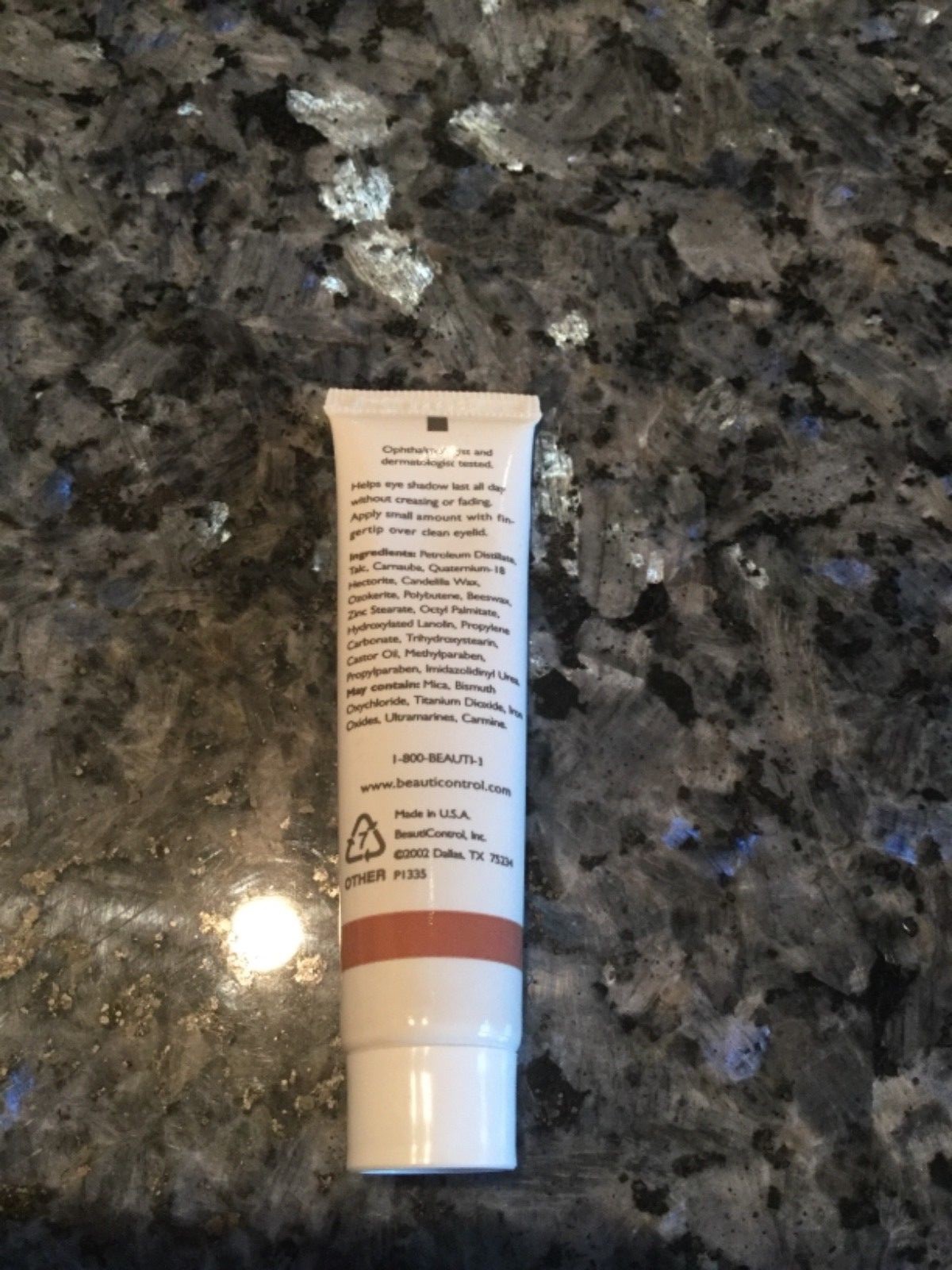 BeautiControl Shadow Control Creme***Taupe*** RARE & HTF! Free Shipping!